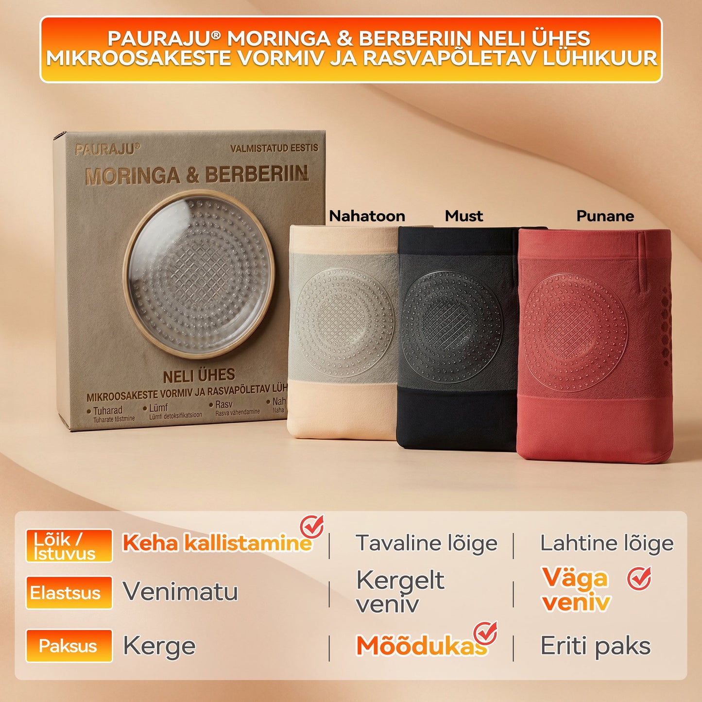 𝐀𝐦𝐞𝐭𝐥𝐢𝐤 𝐛𝐫ä𝐧𝐝𝐢𝐩𝐨𝐨𝐝 | 🩲𝐏𝐀𝐔𝐑𝐀𝐉𝐔®𝟐𝟎𝟐𝟔 𝐌𝐎𝐑𝐈𝐍𝐆𝐀 & 𝐁𝐄𝐑𝐁𝐄𝐑𝐈𝐈𝐍 𝐍𝐄𝐋𝐈 Ü𝐇𝐄𝐒 𝐌𝐈𝐊𝐑𝐎𝐎𝐒𝐀𝐊𝐄𝐒𝐓𝐄 𝐕𝐎𝐑𝐌𝐈𝐕 𝐉𝐀 𝐑𝐀𝐒𝐕𝐀𝐏Õ𝐋𝐄𝐓𝐀𝐕 𝐋Ü𝐇𝐈𝐊𝐔𝐔𝐑🌳